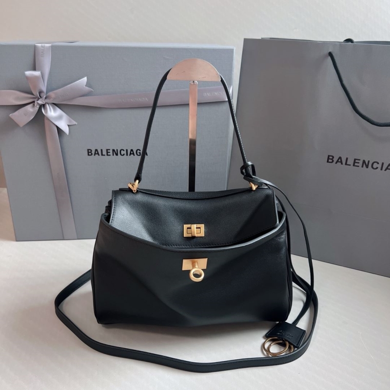 Balenciaga Top Handle Bags